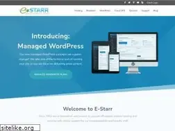 Sites similar to e-starr.com