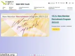 Sites similar to e-start.gov.hk