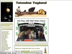 Sites similar to e-starwars.com