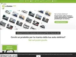 Sites similar to e-station-store.it