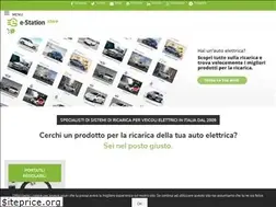 Sites similar to e-station.store