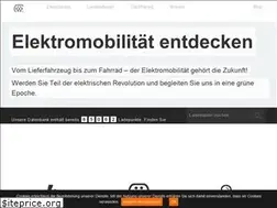 Sites similar to e-stations.de