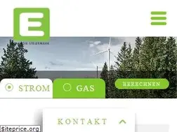 Sites similar to e-steiermark.com