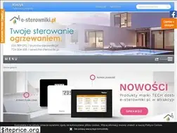 Sites similar to e-sterowniki.pl