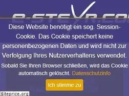 Sites similar to e-steyr.com