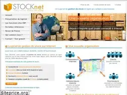 Sites similar to e-stocknet.com