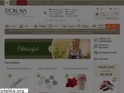 Sites similar to e-stoklasa.de