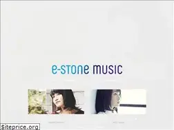 Sites similar to e-stonemusic.com