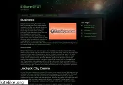 Sites similar to e-store-stgt.de