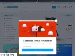 Sites similar to e-storebd.com