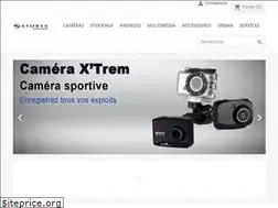 Sites similar to e-storex.com
