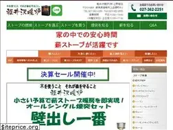 Sites similar to e-stove.net
