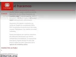Sites similar to e-strategia.es