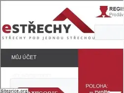 Sites similar to e-strechy.cz