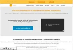 Sites similar to e-struc.com