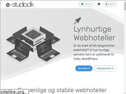 Sites similar to e-studio.dk