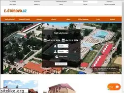 Sites similar to e-sturovo.cz