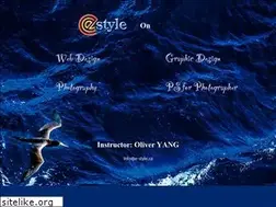 Sites similar to e-style.ca