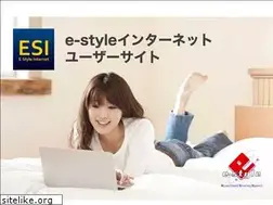 Sites similar to e-style.info