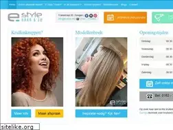 Sites similar to e-style.nl