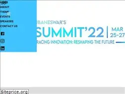 Sites similar to e-summit-iitbbs.com