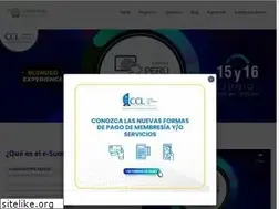 Sites similar to e-summit.pe