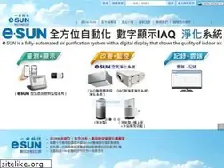 Sites similar to e-sun.com.tw