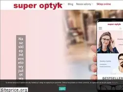 Sites similar to e-superoptyk.pl