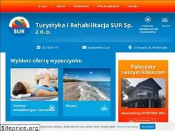 Sites similar to e-sur.pl