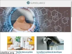 Sites similar to e-surveillance.org
