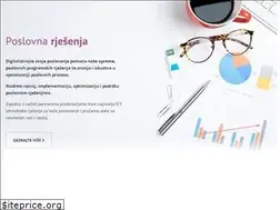 Sites similar to e-sustavi.hr