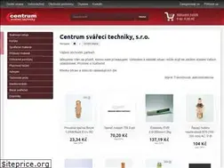 Sites similar to e-svarecky.cz