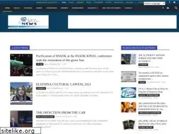 Sites similar to e-synews.gr