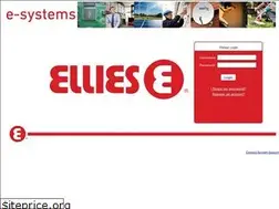 Sites similar to e-systems.co.za