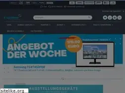 Sites similar to e-systems.de