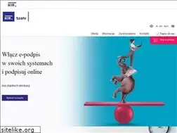 Sites similar to e-szafir.pl