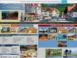 Sites similar to e-szklarska.com