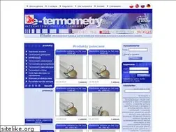 Sites similar to e-szklo.com