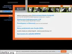 Sites similar to e-szkolafotografii.pl