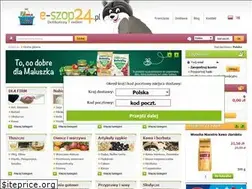 Sites similar to e-szop24.pl