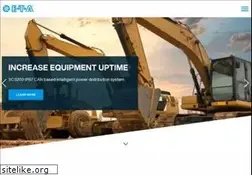 Sites similar to e-t-a.com