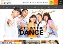 Sites similar to e-t-c.net