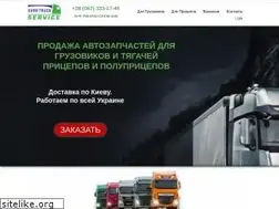 Sites similar to e-t-s.ltd