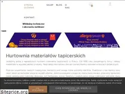 Sites similar to e-t.com.pl