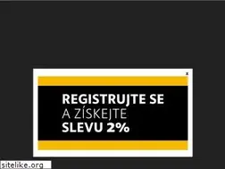 Sites similar to e-tabacnictvi.cz