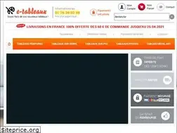 Sites similar to e-tableaux.fr