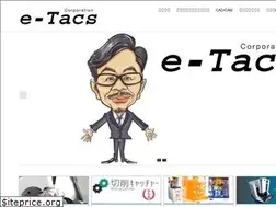 Sites similar to e-tacs.net
