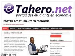 Sites similar to e-tahero.net