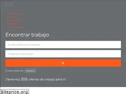 Sites similar to e-talent.jobs