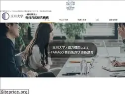 Sites similar to e-tamago.org
